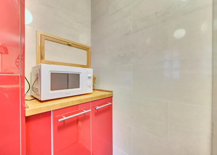 Apartamento La Laurel By Clabao