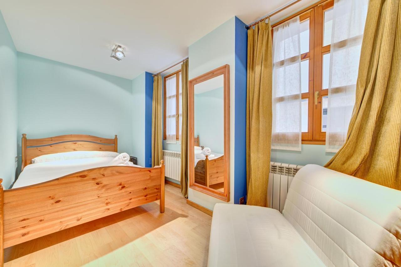 La Laurel By Clabao Apartment Logrono