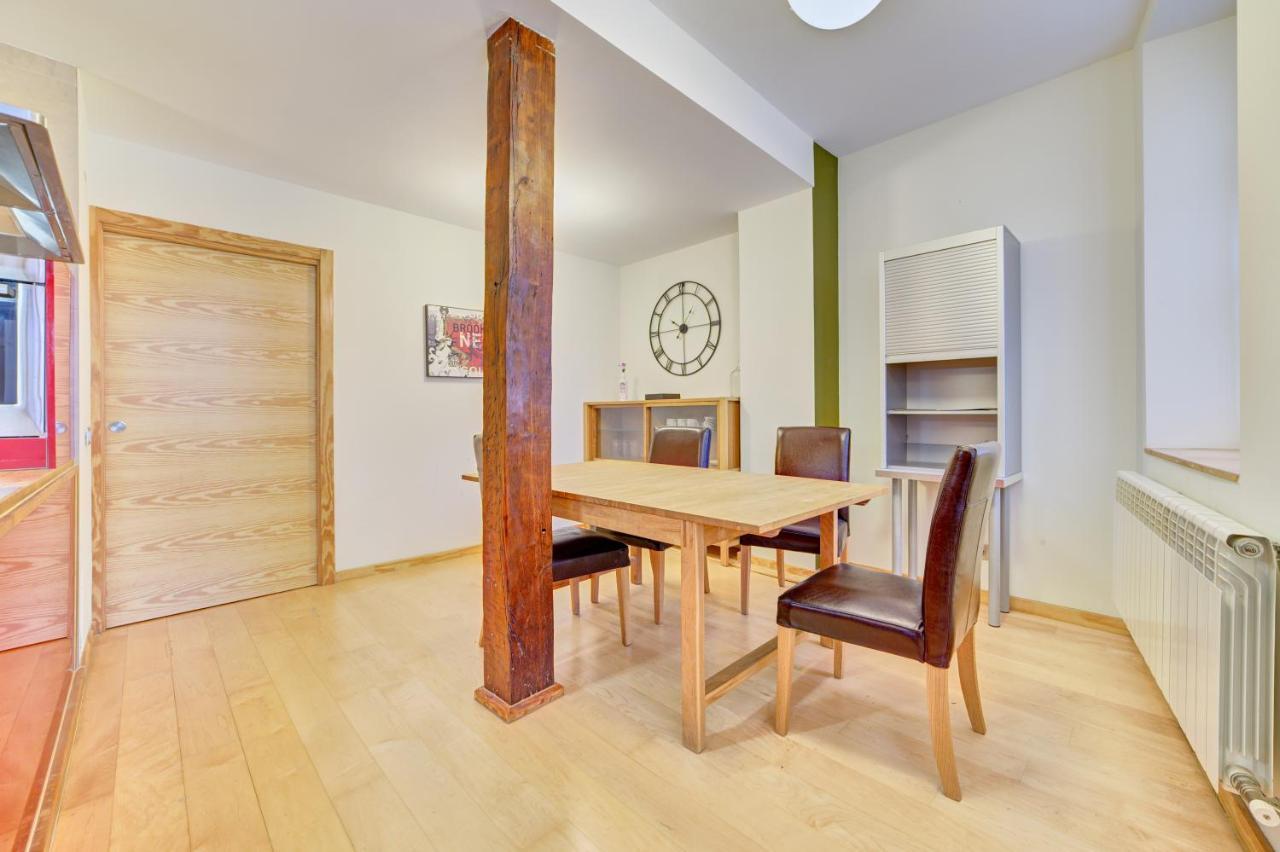Apartment La Laurel By Clabao *