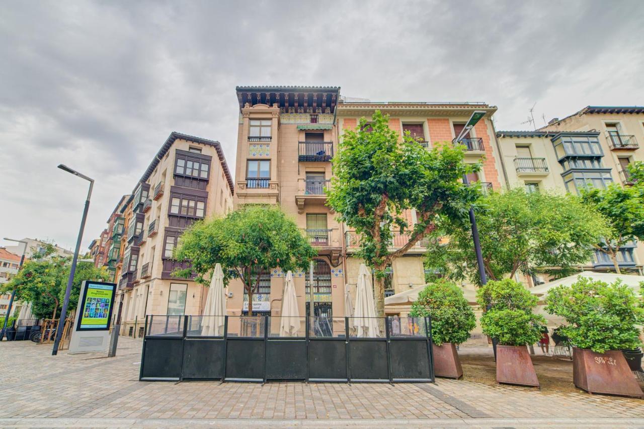 La Laurel By Clabao * Logrono